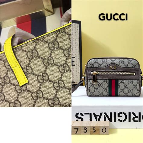 borsa gucci falsa amazon|gucci handbags logo.